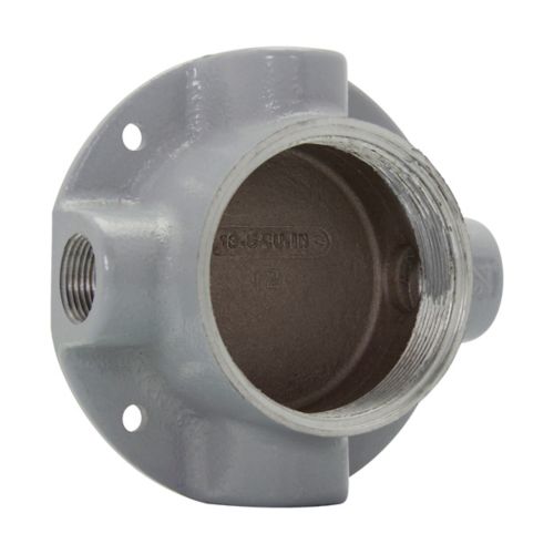 GUFX260 CROUSE-HINDS conduit outlet box